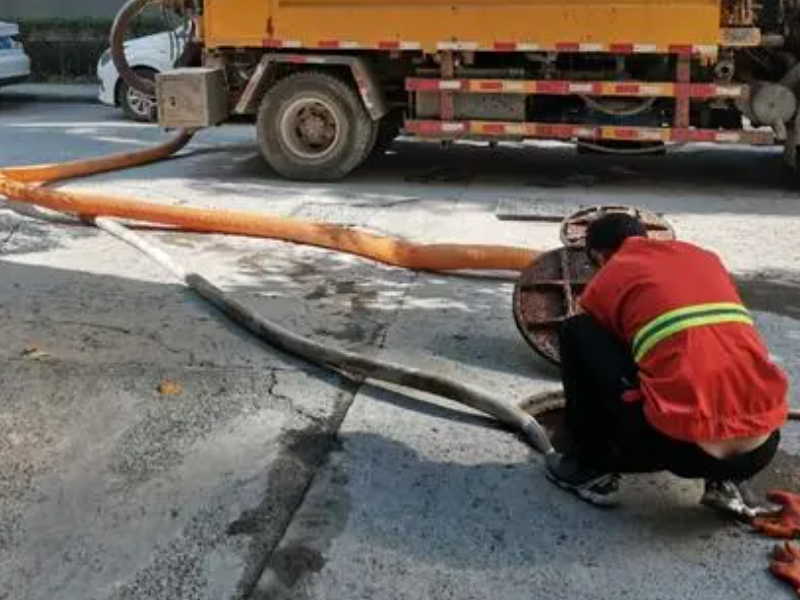 哈尔滨松北区抽化粪池，清理化粪池，清洗管道
